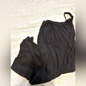 Old Navy one shoulder dress